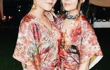 Tak Pernah Disorot, Ini 7 Potret Sabrina Saudara Kembar Olivia Jensen, Sama-sama Cantik