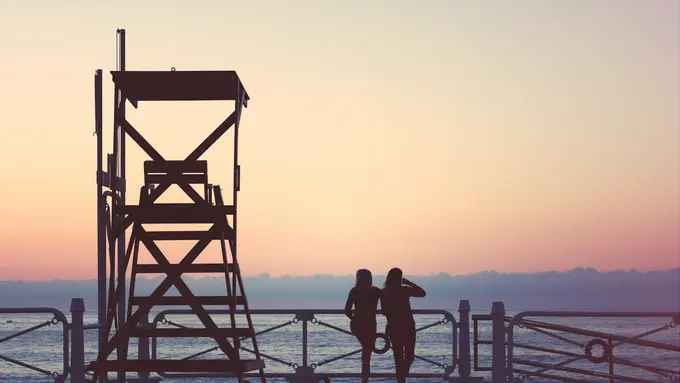 Editor Says: Definisi Teman Dari Perspektif Seorang Aries Tulen