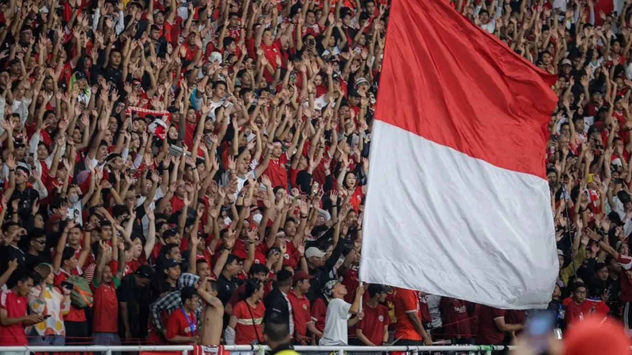 Jadwal Timnas Indonesia (c) Bagaskara Lazaurdi