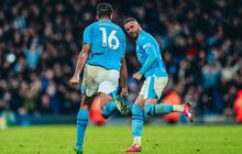 Rodri Didenda FA Usai Kritik Wasit di Laga Kontra Tottenham: Integritas Ofisial Dipertanyakan