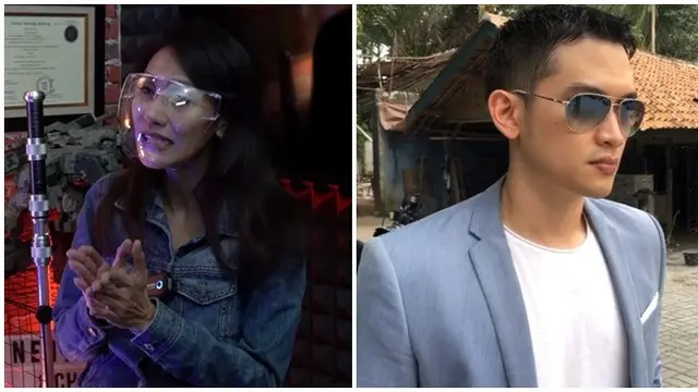Akhirnya Muncul ke Publik, Ini 8 Klarifikasi Wenny Ariani Soal Rezky Aditya