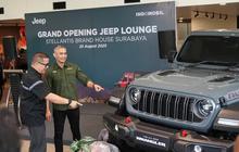 Jeep Wrangler 4-Door Rubicon Hadir di Surabaya, Cek Harga dan Spesifikasi