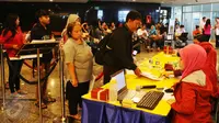 Bayar Uang Tebusan Tax Amnesty Tetap hingga Pukul 21.00 