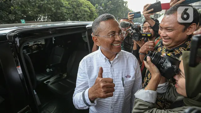 Dahlan Iskan