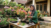 8 Cara Memperbanyak Bunga Kertas, Panduan Lengkap untuk Pemula