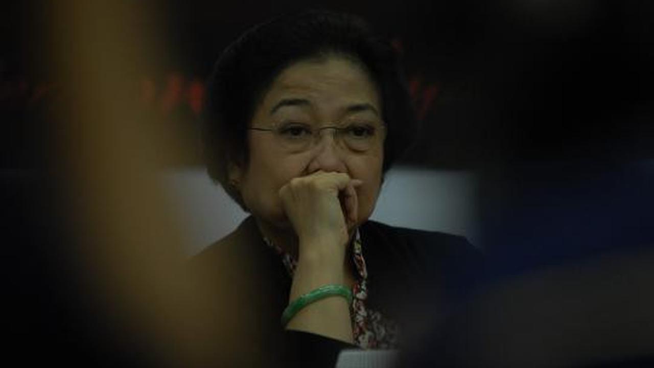 Pasangan cagub Sumut Effendi-Djumiran minta restu Megawati