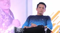 Ariel NOAH (Adrian Putra/Fimela.com)