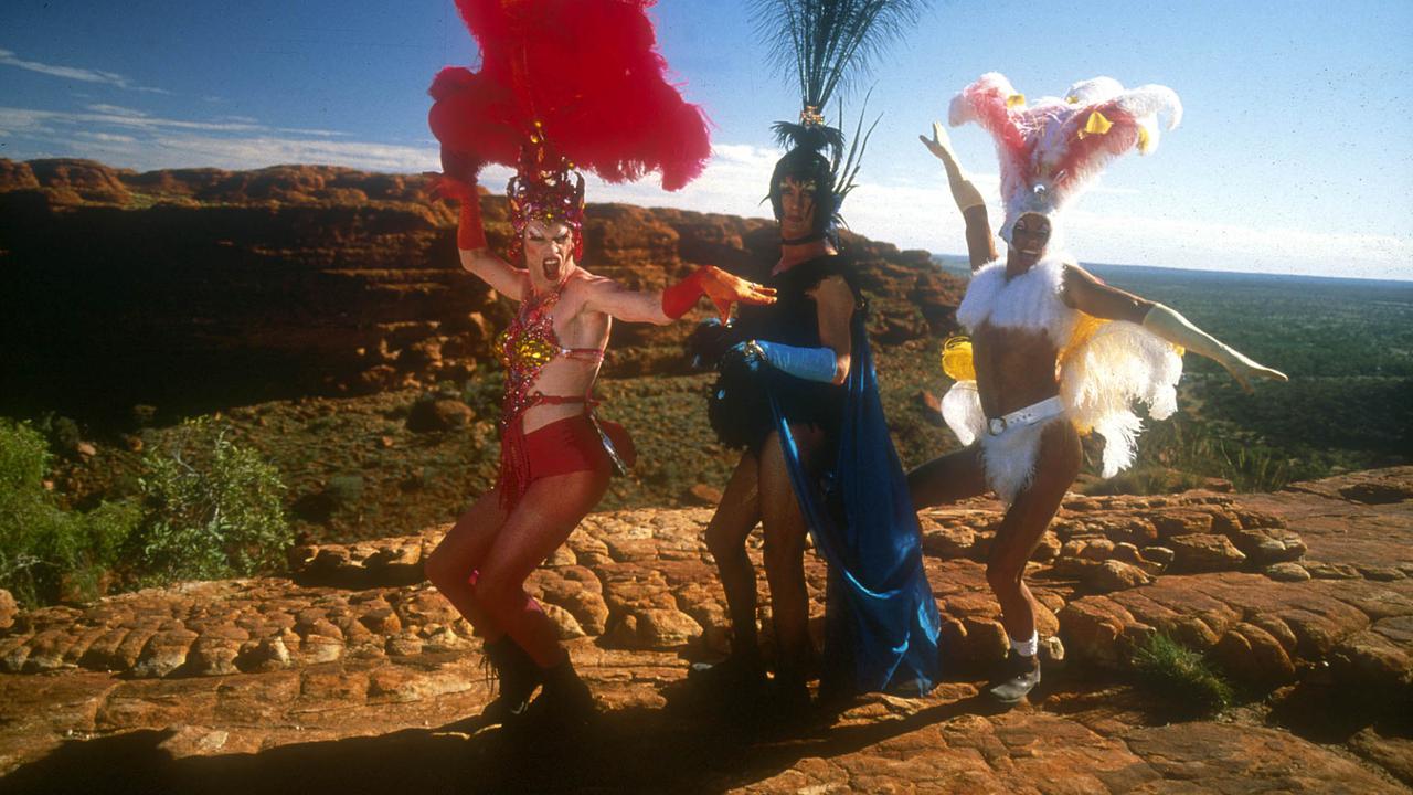 6 Film Transgender Terbaik Sepanjang Masa