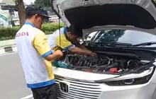 Penjelasan lengkap Pertamina Soal Pertamax Bercampur Air di SPBU Solo, Bikin Mobil dan Motor Mogok