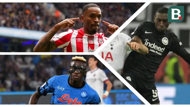 5 Striker