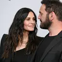 Courteney Cox Putus dari Johnny McDaid Usai 10 Tahun Pacaran