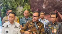 Program Makan Bergizi Gratis Bakal Dimulai Januari 2025, Begini Kata Wamen Bima Arya