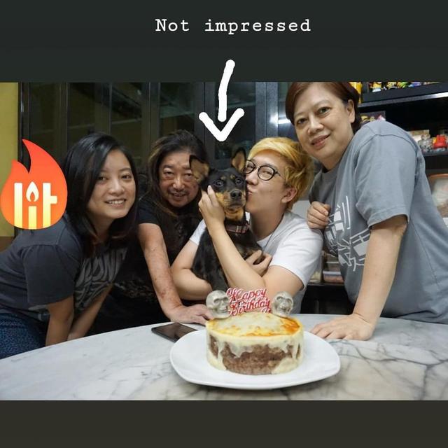 Leony Vitria Hartanti