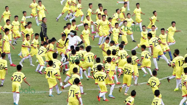 Minangkabau Cup