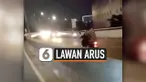 LAWAN ARUS
