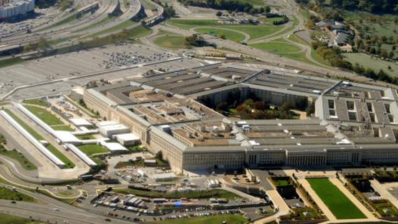 Pentagon tuding China ngebet curi rahasia Amerika