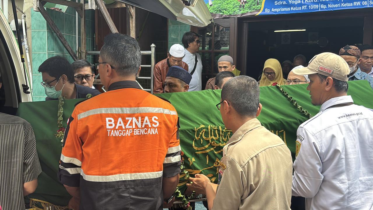 Gerbong Gelap, Tak Ada Sirkulasi Udara Penumpang Panik dan Berebut Cari Jalan Keluar