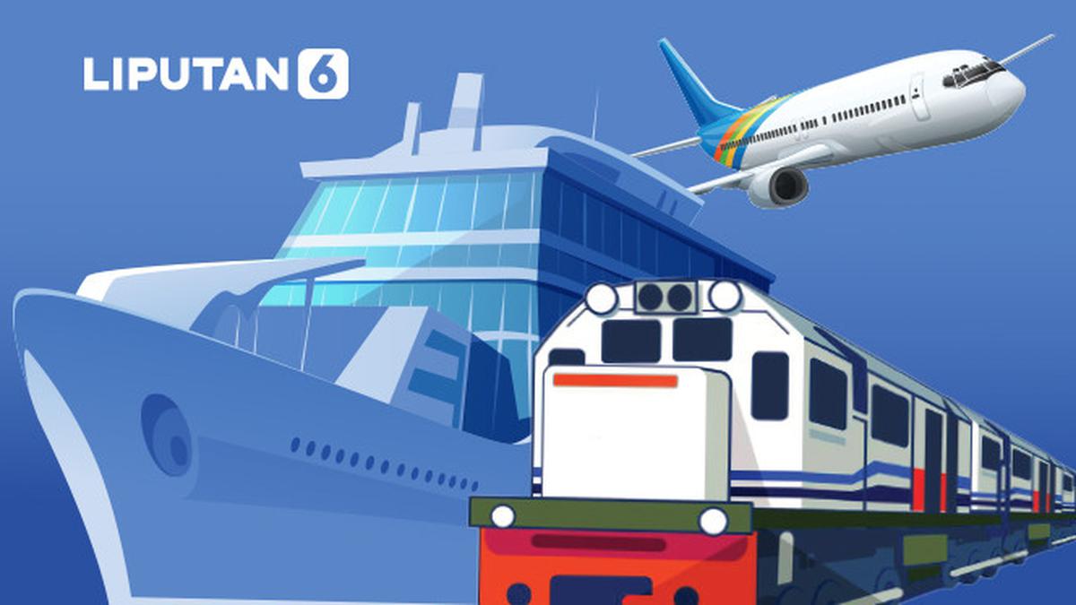 Pemerintah Siapkan Diskon Tiket Transportasi Rp 911 Miliar untuk Mudik Lebaran 2026
