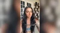 Tiktoker Asal Georgia Bagikan Metode 2-2-2 untuk Turunkan Berat Badan. (dok. @jennaaaamariee/Tiktok/https://www.tiktok.com/@jennaaaamariee/video/7382601224111033642?is_from_webapp=1&sender_device=pc&web_id=7295695879288948225/Putri Astrian Surahman)