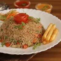 Tips memasak nasi goreng agar tidak terlalu berminyak/copyright pexels/bishop tamrakar