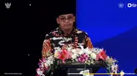 Direktur Jenderal Pajak Kementerian Keuangan Suryo Utomo, menyebut Program Pengungkapan Sukarela (PPS) sebagai program yang sukses