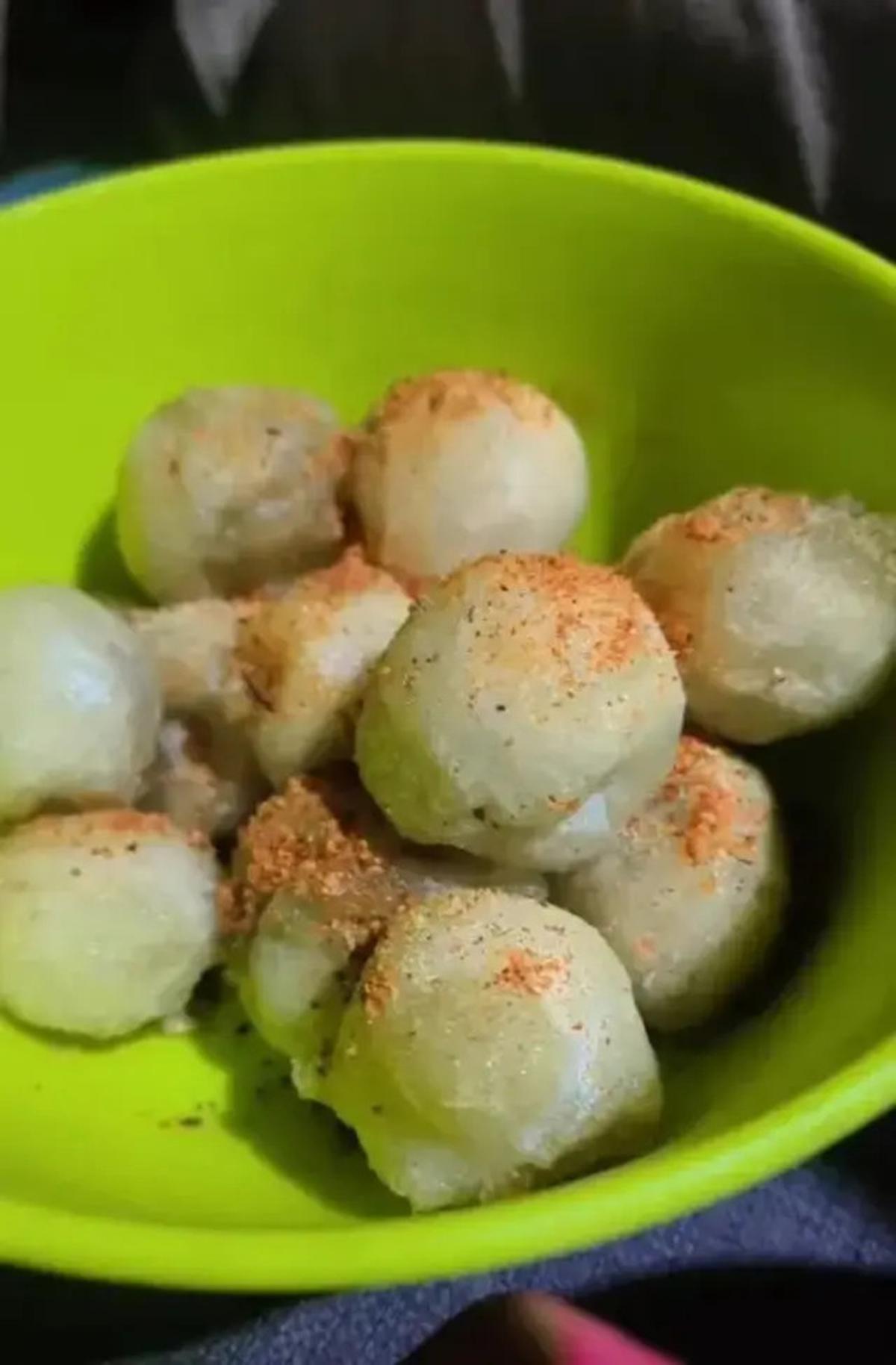 3 Resep Cimol Keju, Camilan Simpel Favorit Keluarga