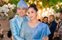 Raffi Ahmad dan Nagita Slavina Jenguk Shandy Purnamasari yang Baru Lahiran, Tampil Kompak Penuh Kehangatan