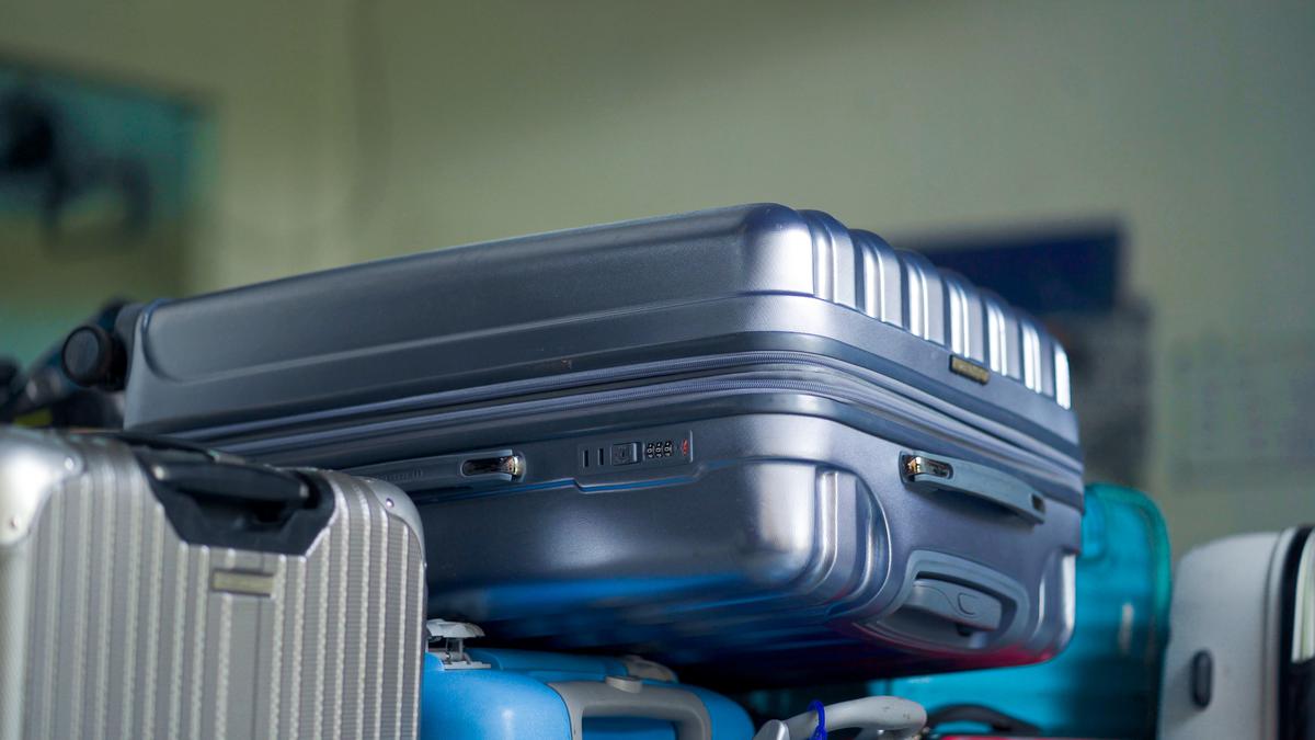 Inovasi Samsonite Kembali Hadir, Kini Meredam Suara Kereta Api bagi Siswa Terdampak