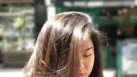 Debut dengan Lagu EDM, Patricia Mewakili Anak Masa Kini
