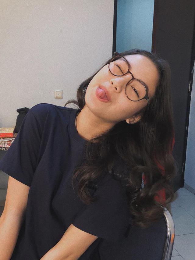 Bukan Jadi Artis Ini Cita Cita Para Bintang Sinetron Dari Jendela Smp Sctv Showbiz Liputan6 Com