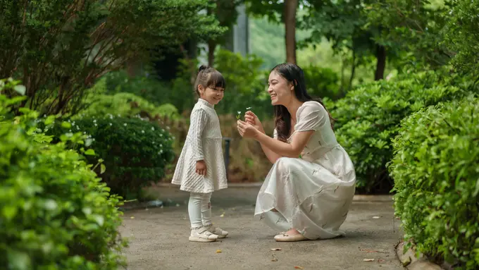 keluarga desember less pressure