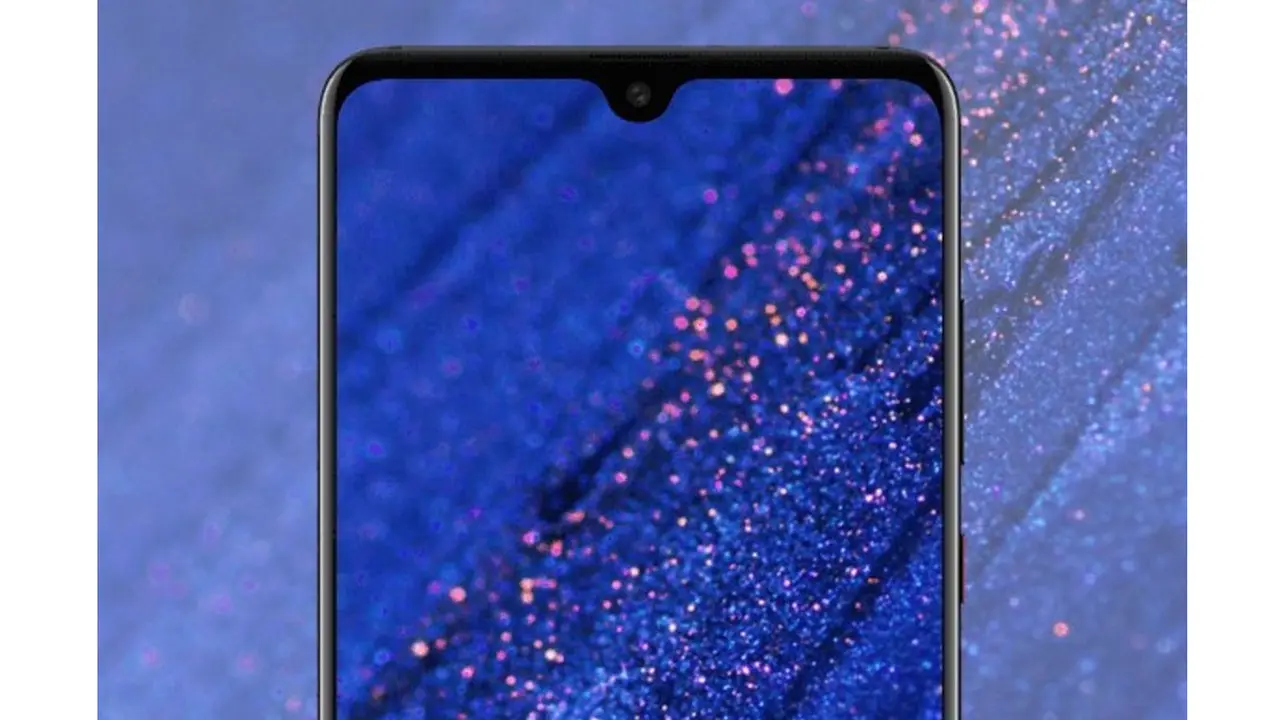 Huawei Mate 20
