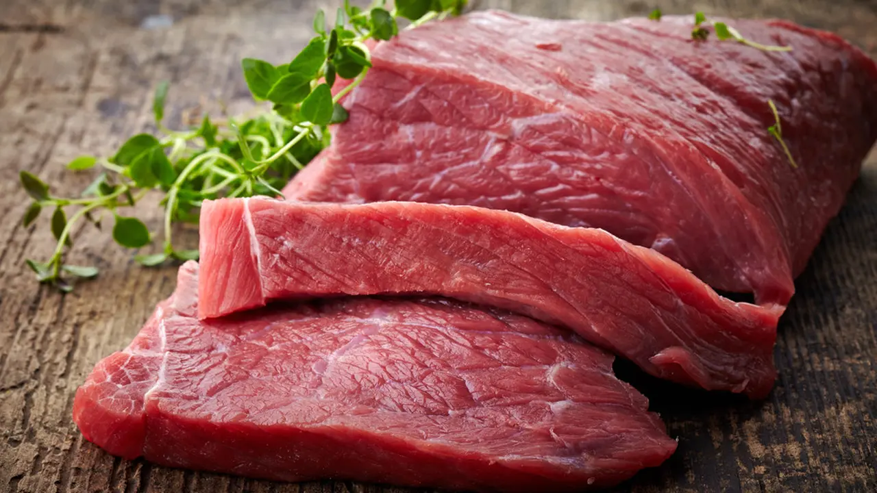 Tips Simpan Daging yang Tepat agar Awet Sampai 1 Tahun