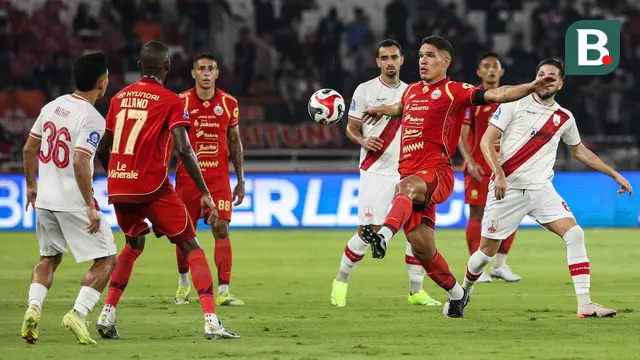 Persija Jakarta