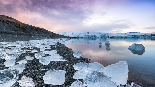 Pantai Terunik di Dunia