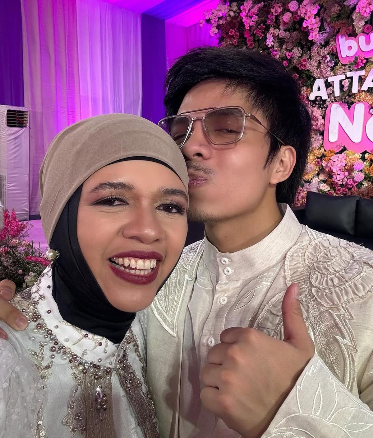 Rayakan Hari Ibu, Atta Halilintar Unggah Kolase 4 Wanita Istimewa
