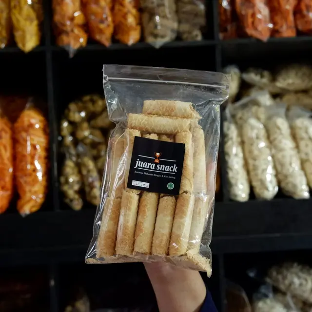 Juara Snack