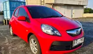 Hoinda Brio 1.2 S AT. (Olx)
