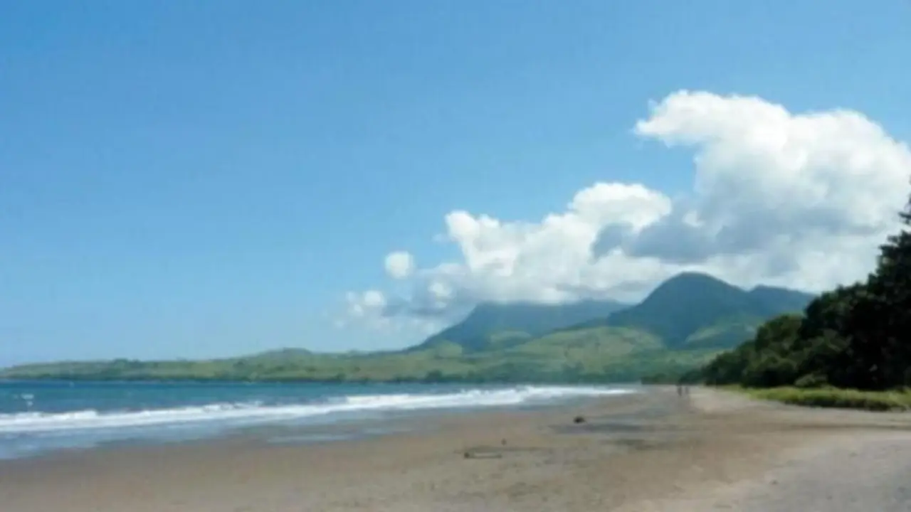 Pariwisata