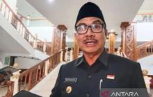 Wali Kota Yogyakarta Resmi Larang Pesta Kembang Api Malam Tahun Baru 2026