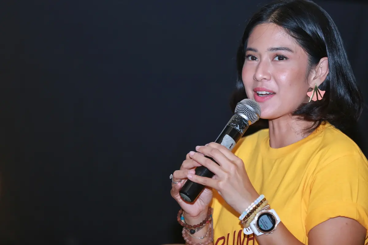 [Bintang] Dian Sastrowardoyo