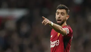 Kontrak Baru Bruno Fernandes di MU Terganjal Satu Hal, Klausul Khusus Ikut Dibahas