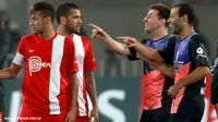 Laga Amal Messi di Chicago Terancam Minim Pemain Bintang