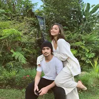 (Instagram/angelagilsha)