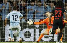 Rapor Pemain Barcelona usai Ditahan Imbang 2-2 di Markas Celta Vigo: Kemenangan di Depan Mata Buyar