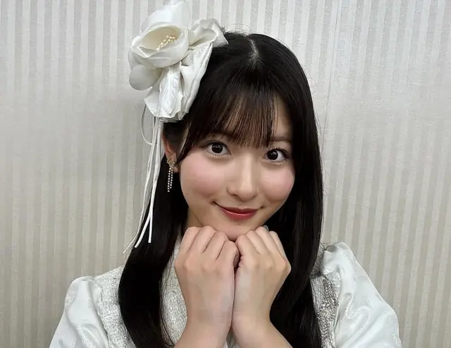 Rio Kitagawa member Morning Musume '25 putuskan rehat usai kritik rekan-rekannya di media sosial