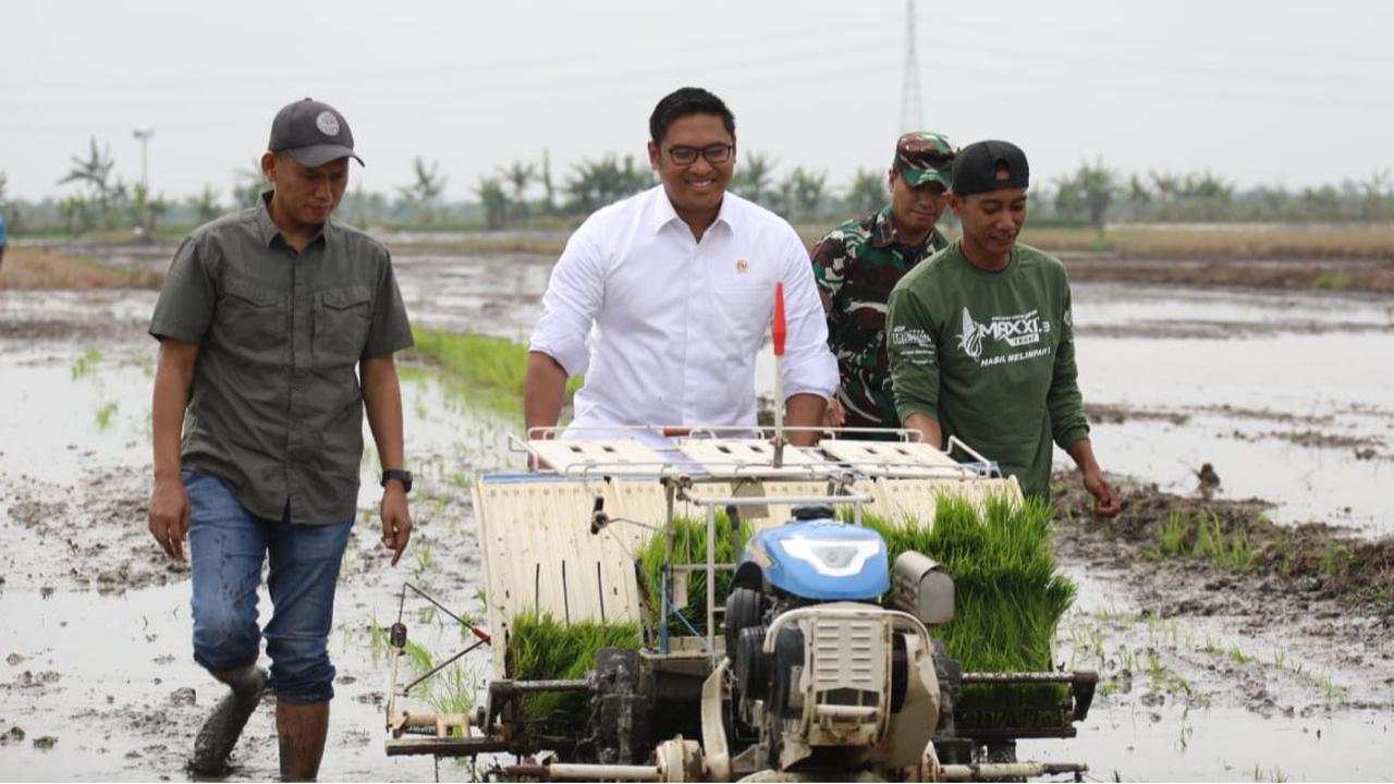 Menteri Kabinet Prabowo Bangga Pakai Maung sebagai Mobil Dinas: Kita Ini Nasionalis