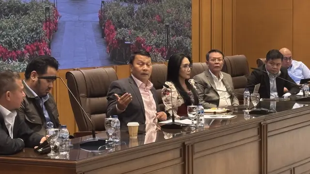 Andre Rosiade: Dua Tahun Prabowo Benahi Fundamental Ekonomi, dari Pupuk hingga Pangan