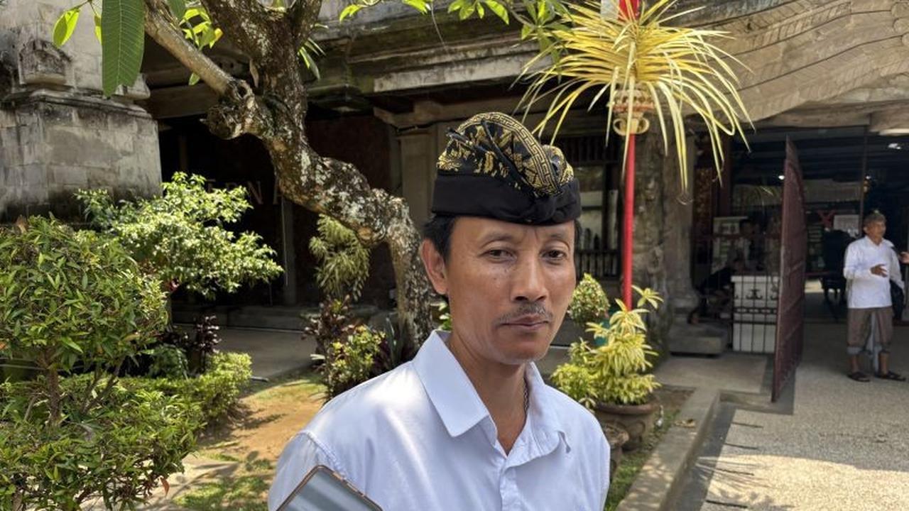DKLH Bali Tegaskan Pembatasan Sampah Organik di TPA Suwung Mulai April 2026, Siapkan Penutupan Total