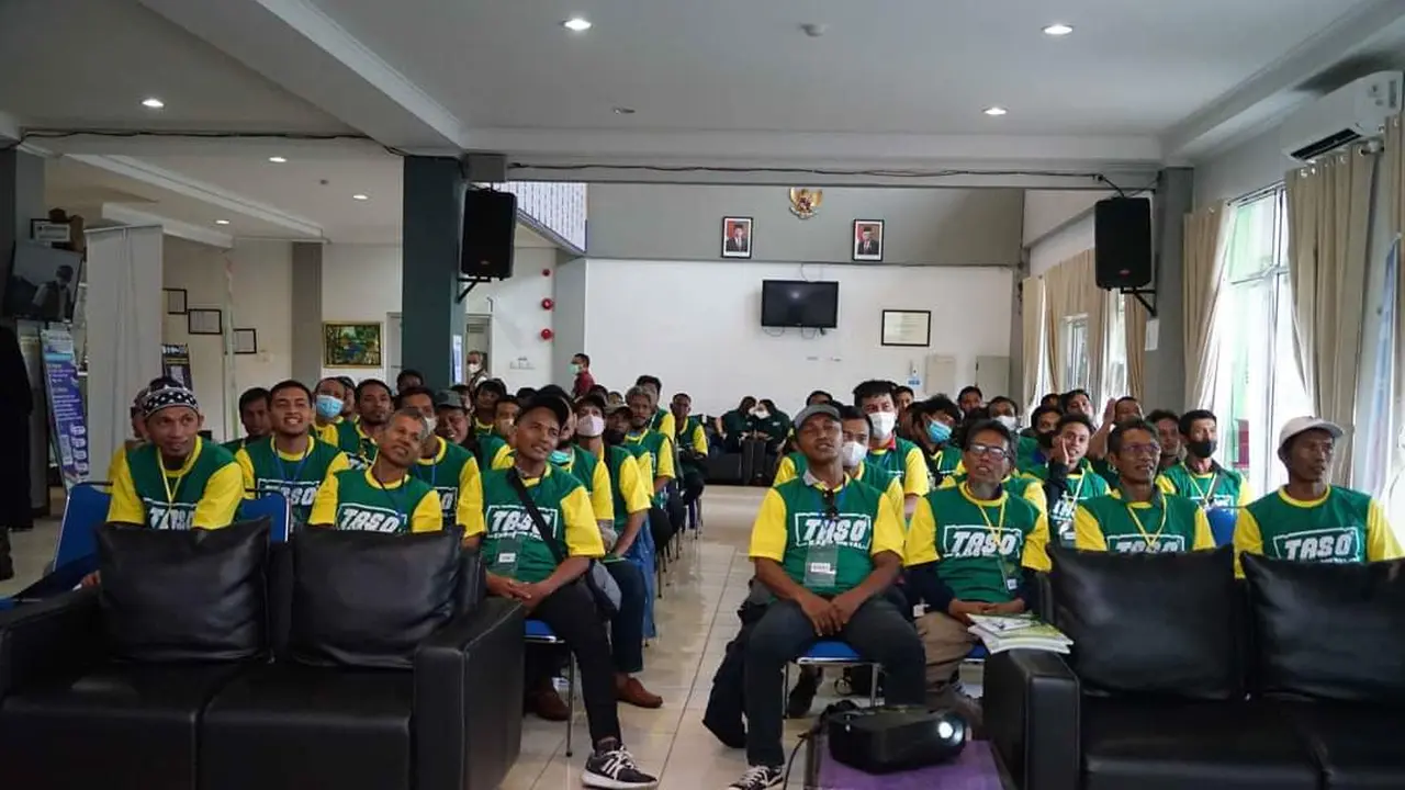 Pelatihan
